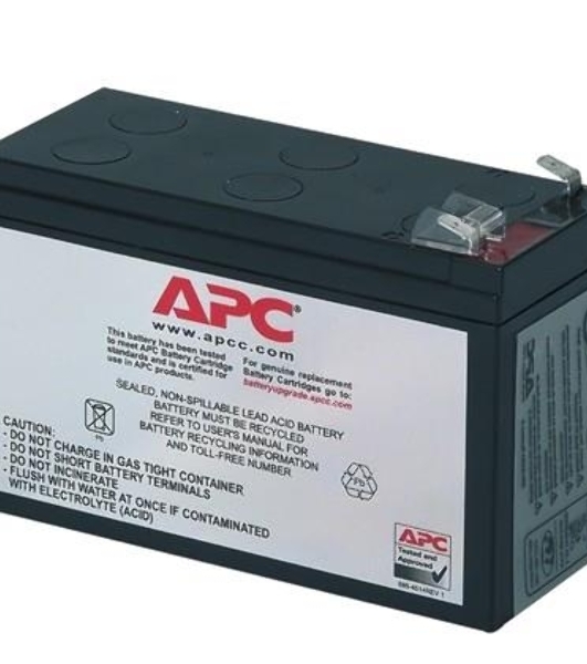 Батарея для ИБП APC rbc2 для BK250EI, BP280I, BP280IPNP, BK400EI, BP420I, BP420IPNP, SUVS420I