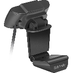 Веб-камера G-lens 2579 HD720p 1280x720, 30 кадр/с, USB Type-A, микрофон, автоосвещение, универсальное крепление, фото23
