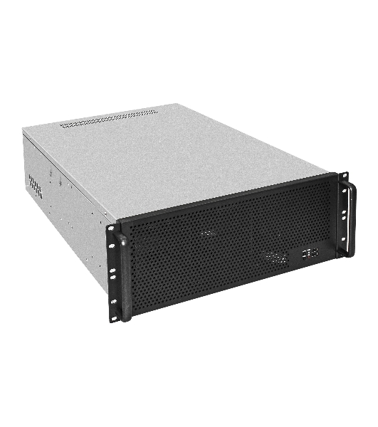 Серверный корпус ExeGate Pro 4U650-18 (RM 19', высота 4U, глубина 650, БП 600ADS, USB)