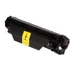 Картридж лазерный Cactus CS-CE285AS черный (1600 стр.) для HP LJ P1102/P1102W/M1130/M1132, фото13