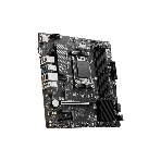 Материнская плата MSI PRO B650M-P, AM5, AMD B650, 4xDDR5, 4xSATA, 2xM.2, 1xPCI-E 4.0 x16, 2xPCI-E 4.0 x1, 1xHDMI, 1xDP, 1xVGA, 1x2.5Gb LAN, 2xUSB 3.2 Gen 1, 2xUSB 3.2 Gen 2, 3x3.5 мм, 7.1, Micro-ATX, фото7