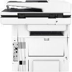 МФУ лазерное HP LaserJet Enterprise M528dn (1PV64A #B19), A4, ч/б, печ. до 43 стр/мин., скан. до 43 стр/мин. (ч/б) 38 стр/мин. (цвет), 1200 x 1200 dpi (печать) 600x600dpi (сканер), USB, RJ-45, Air Print, Mopria, фото12