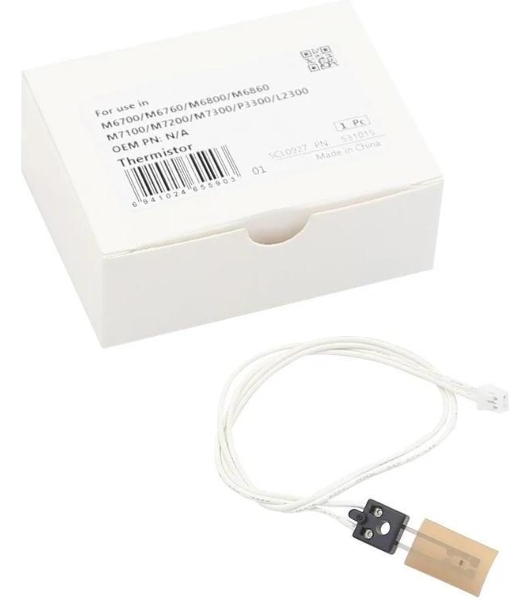 Термистор CET CET531015 для Pantum M6700/M6800/M7100/M7300/P3300