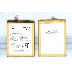 Аккумуляторная батарея TLP018C2 для Alcatel One Touch Idol Ultra 6033, фото 1