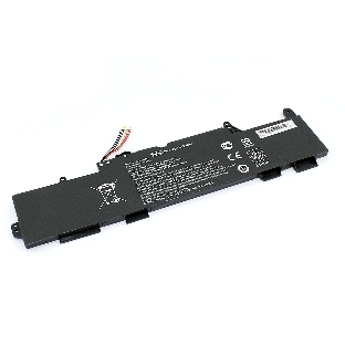 Аккумуляторная батарея для ноутбука HP EliteBook 730 11.55V 2200mAh OEM