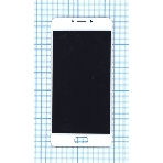 Дисплей для Meizu M5с, белый, фото4