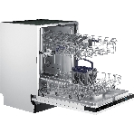 Посудомоечная машина Samsung DW60M5050BB/WT полноразмерная, фото 1