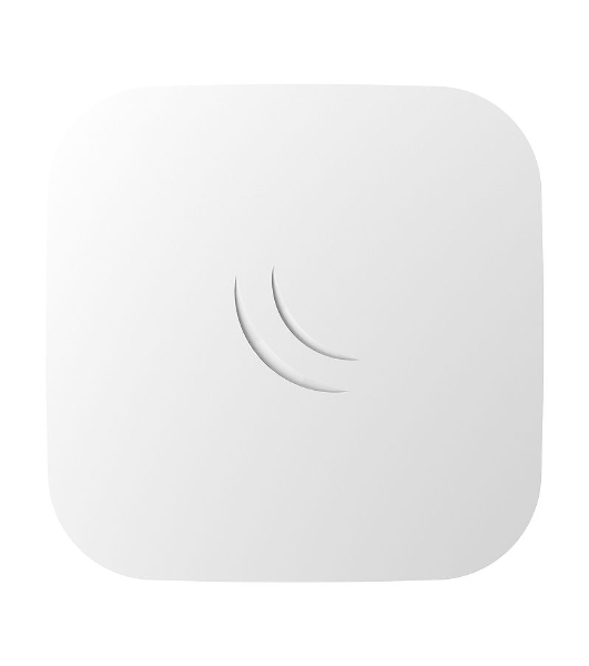 Точка доступа Mikrotik cAP ac (RBcAPGi-5acD2nD), 2.4/5ГГц, 802.11ac, 2х10/100/1000