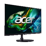 Монитор 27' Acer SH272UG0bmiphux IPS 2560x1440, 120 Гц, 4 мс, 16:9, 250 кд/м², 1xHDMI 2.0, 1xDP, 1xUSB-C, 2x1Вт, 1x3.5мм, черный, фото8