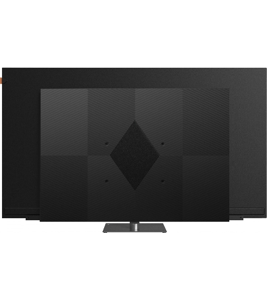 Телевизор Skyworth 77' 77SXF9850 черный OLED 4K UHD 120Hz Google TV