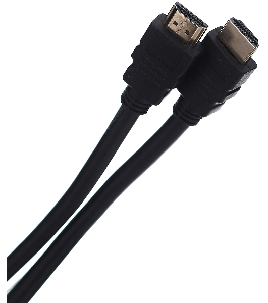 Кабель цифровой TV-COM HDMI19M to HDMI19M, V1.4+3D, 15m CG150S-15M