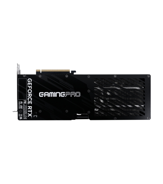 Видеокарта Palit PA-RTX 5080 GAMINGPRO OC 16Gb GeForce RTX 5080 16Gb 256bit GDDR7 2295/30000 HDMIx1 DPx3 HDCP Ret PCI-E PA-RTX 5080