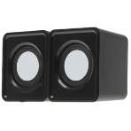 Акустическая система 2.0 Defender #1 SPK 22 черный, 5 Вт, питание от USB, фото16