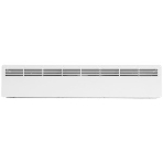 Конвектор электрический Ensto FinnHeat MINI EPHBMM10PR белый, 1000 Вт, 16 м2, механический термостат, фото6