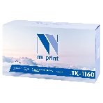 Картридж NVPrint совместимый Kyocera TK-1160 для ECOSYS P2040DN/P2040DW (7200k), фото 1
