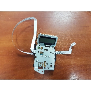 Панель управления в сборе HP LJ M402d/n/dn (RM2-5391)