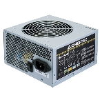 Блок питания Chieftec GPA-450S8 OEM, 450Вт, 80 PLUS, 120мм, серый, фото5