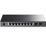 Коммутатор TP-Link SMB TL-SG2210P настольный, фото4