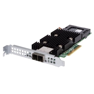 Контроллер PERC H840 PERC H840P RAID Controller Full Height, 14G