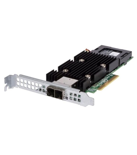 Контроллер PERC H840 PERC H840P RAID Controller Full Height, 14G