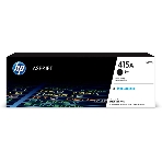 Тонер Картридж HP 415A W2030A черный (2400 стр.) для HP LJ M454/MFP M479, фото 1