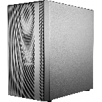 Компьютерный корпус MINITOWER MATX W/O PSU NR400-KGNN-S00 COOLER MASTER, фото24