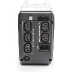 Источник бесперебойного питания Powercom Imperial IMD-825AP 495Вт 825ВА черный, фото19