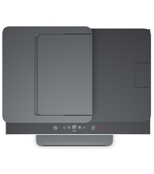 МФУ струйное HP Smart Tank 790 (4WF66A), A4, цветной, печ. до 15 стр/мин. (ч/б) до 9 стр/мин. (цвет), 1200 x 1200 dpi (ч/б печать, скан.) 1200 x 4800 dpi (цвет), USB, Wi-Fi, BlueTooth, Air Print, Mopria