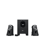 Акустическая система (980-000413) Logitech Z313 (2.1), фото19