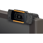 Веб-камера G-lens 2579 HD720p 1280x720, 30 кадр/с, USB Type-A, микрофон, автоосвещение, универсальное крепление, фото22