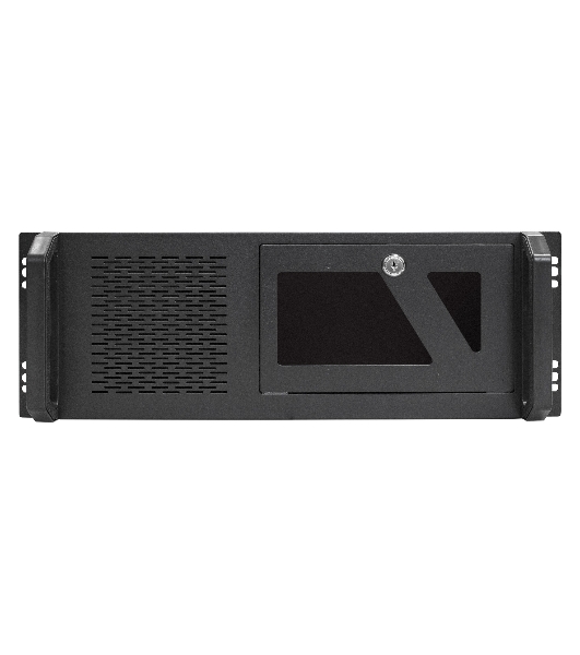 Серверный корпус ExeGate Pro EX293241RUS 4U480-06/4U4021S (RM 19', высота 4U, глубина 480, БП 600RADS, USB)
