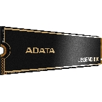 Накопитель SSD ADATA LEGEND 900, 1Tb, PCIe 4.0 x4, M.2 2280, NVMe, R/W 7000/4700, с радиатором, фото9