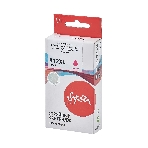 Картридж струйный Sakura 3YL82AE (№912XL Magenta) для HP, пурпурный, 10,5 мл., 825 к., фото3