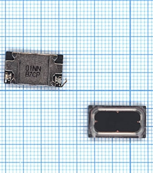 Полифонический динамик (Buzzer) для Xiaomi Redmi 3/3S/3 Pro