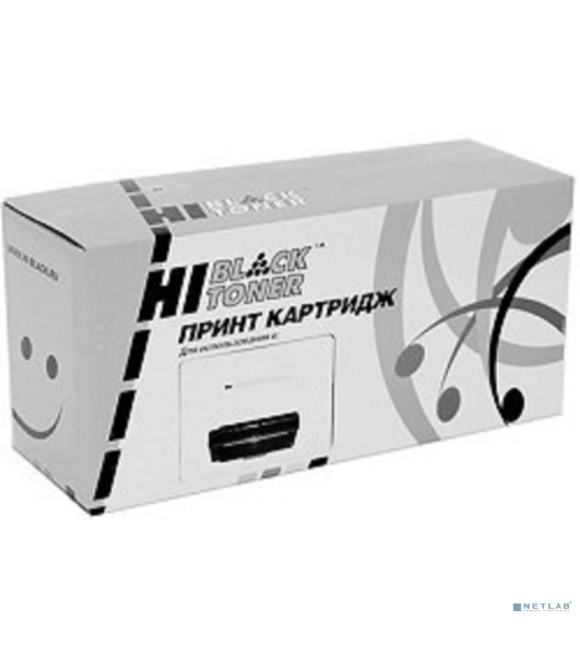 Расходные материалы Hi-Black MLT-D115L/SEE Картридж Samsung Xpress SL-M2620/2820/M2670/2870 (Hi-Black) MLT-D115L, 3К