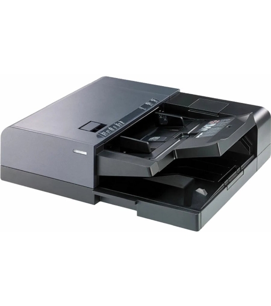 Автоподатчик оригиналов однопроходный Kyocera DP-7110 для TASKalfa 3011i/3511i/4002i/5002i/6002i/2552ci/3252ci/4052ci/5052ci/6052ci, 270 л.
