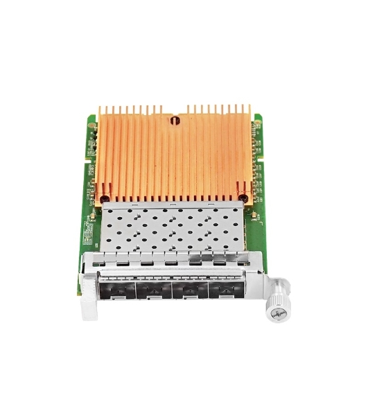 Сетевой адаптер LR-LINK LRES3027PF-OCP PCIE3.0X8 10Gb 4PORT