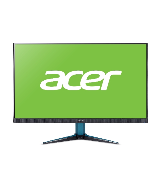 Монитор 27' Acer VG271UM3bmiipx Nitro IPS 2560x1440, 180 Гц, 0.5 мс, 16:9, 250 кд/м², 2xHDMI 2.0, 1xDP, 2x2Вт, черный