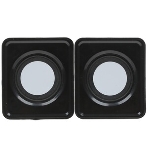Акустическая система 2.0 Defender #1 SPK 22 черный, 5 Вт, питание от USB, фото15
