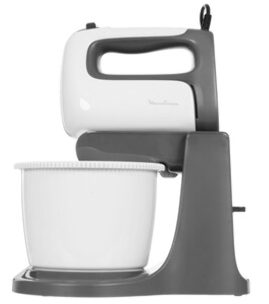 Миксер ручной Moulinex Prep Mix HM464110