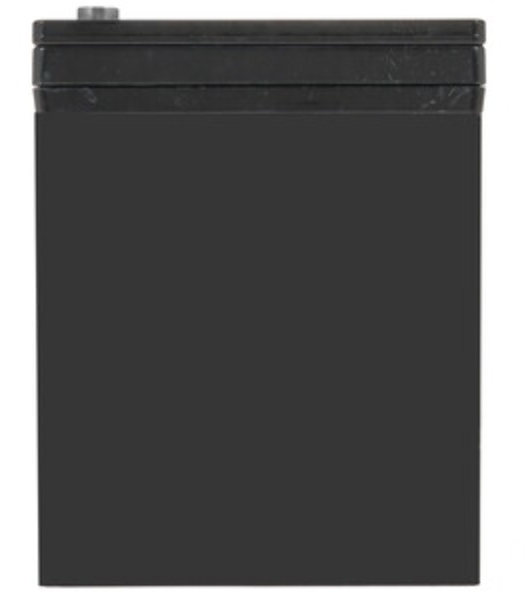 Аккумуляторная батарея ExeGate DT 1275 (12V 75Ah, под болт М6)