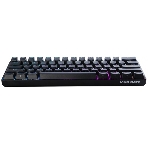 Клавиатура Mad Catz S.T.R.I.K.E. 6 проводная, USB Type-C, чёрный, фото14