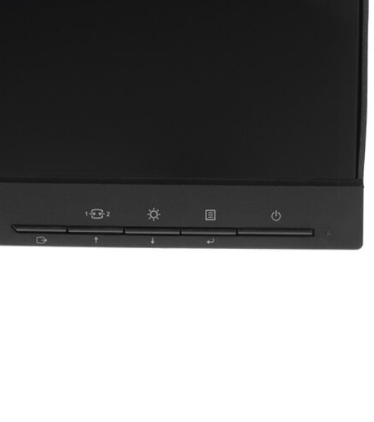 Монитор 27' Lenovo ThinkVision T27p-30 IPS 3840x2160, 60 Гц, 4 мс, 16:9, 350 кд/м², HDMI 2.0, DP 1.4, USB-C (90 Вт), 3.5 Jack, USB Hub (3x USB 3.2), RJ-45, черный