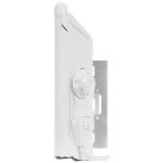 Конвектор электрический Ensto FinnHeat MINI EPHBMM10PR белый, 1000 Вт, 16 м2, механический термостат, фото5