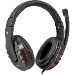 Гарнитура Defender Warhead G-160 чёрный, проводная, фото18