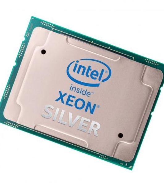 Процессор Intel Xeon Silver 4110 (2.1 GHz, 11M Cache, FC-LGA14) tray