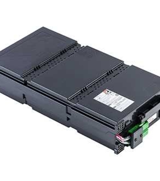 Сменный комплект батарей Battery replacement kit for SRT2200*