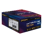 Кулер для процессора ExeGate Wizard EE91-PWM.Cu.BLUE бронзовый, 90 мм, алюминий/медь, 2400 об/мин, 24 дБ, 4 pin, 80 Вт, 58 мм, фото6
