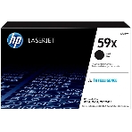 Картридж лазерный HP 59X черный для LJ M304/M404/MFP M428 10000 стр, фото 1