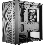 Компьютерный корпус MINITOWER MATX W/O PSU NR400-KGNN-S00 COOLER MASTER, фото25